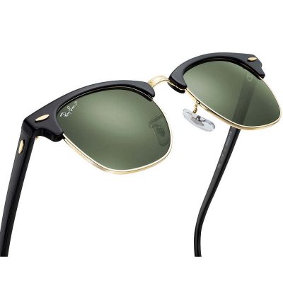 ray-ban clubmaster rb3016 901/58