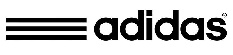 logo thương hiệu adidas có ý nghĩ gì