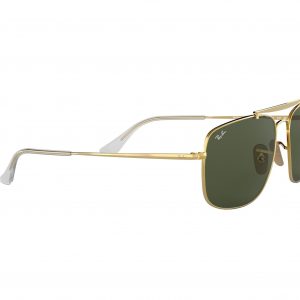 Ray-Ban Colonel RB3560 001 Green Classic